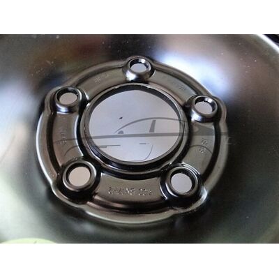 Extradeon R17 5x120x72,5 - Ersatzrad Extradeon R17 5x120x72,5 - Ersatzrad