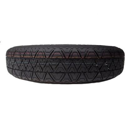 Extradeon R17 5x114,3x64,1 - Rueda de repuesto Extradeon R17 5x114,3x64,1 - Rueda de repuesto