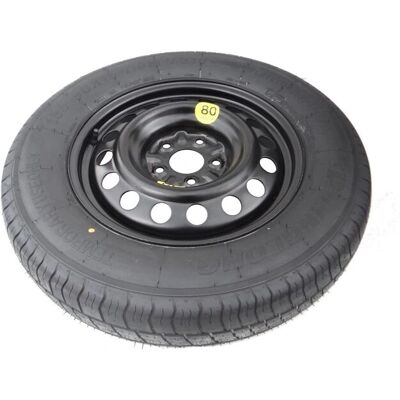 Extradeon Mitsubishi Outlander IV R16 5x114,3x67 Reserverad Extradeon Mitsubishi Outlander IV R16 5x114,3x67 Reserverad