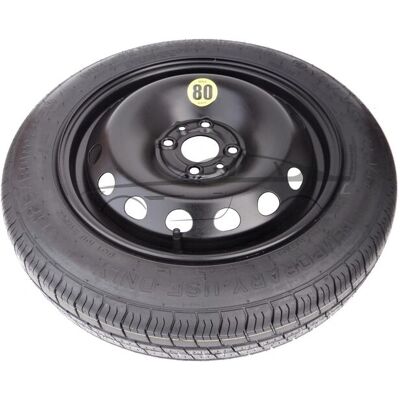 Extradeon R15 4x98x58,1 - Ersatzrad Extradeon R15 4x98x58,1 - Ersatzrad