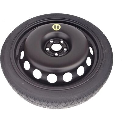 Extradeon Audi S1 8X R18 5x100x57,1 Reserverad – Ersatzrad Extradeon Audi S1 8X R18 5x100x57,1 Reserverad – Ersatzrad