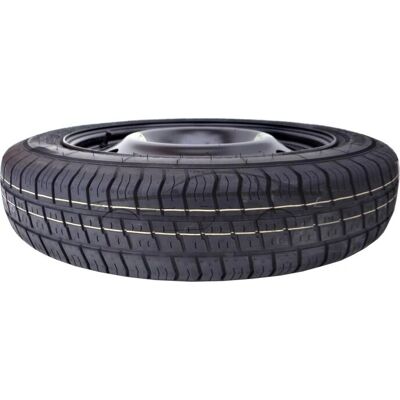 Extradeon BMW E65 Reservewiel - Ruimtebesparend Noodwiel Extradeon BMW E65 Reservewiel - Ruimtebesparend Noodwiel