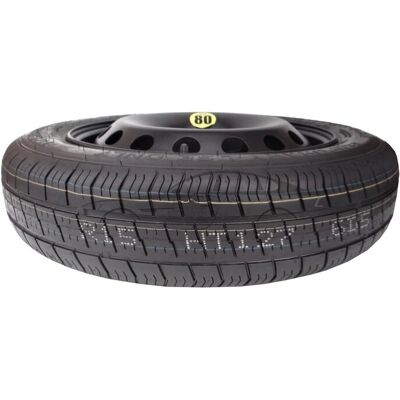 Extradeon R15 4x98x58,1 Ersatzrad - Ersatzrad Extradeon R15 4x98x58,1 Ersatzrad - Ersatzrad