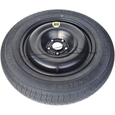Extradeon R16 5x110x65,1 Ersatzrad - Rad Extradeon R16 5x110x65,1 Ersatzrad - Rad