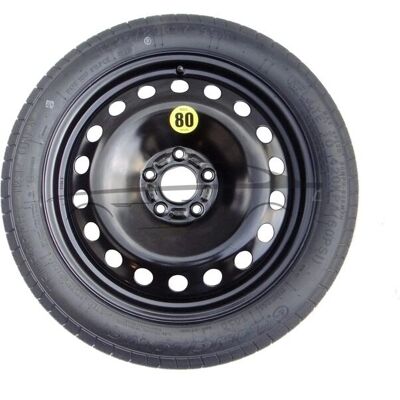 Extradeon Ford C-MAX I R17 5x108x63,3 Notrad Extradeon Ford C-MAX I R17 5x108x63,3 Notrad