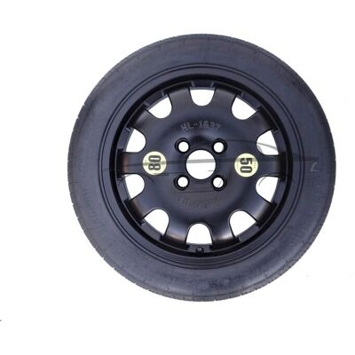 Extradeon R16 4x108x63.3 - Rueda de repuesto Extradeon R16 4x108x63.3 - Rueda de repuesto