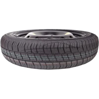 Extradeon Roată de rezervă compactă R16 5x112x66,5 - Roată de rezervă Extradeon Roată de rezervă compactă R16 5x112x66,5 - Roată de rezervă