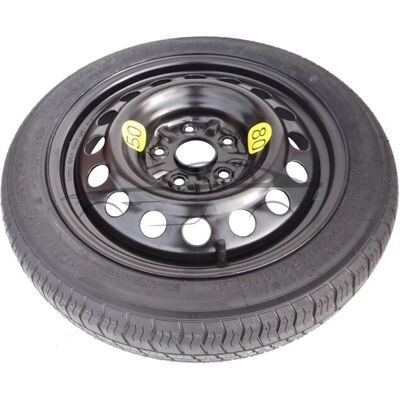Extradeon Rueda de repuesto Suzuki Swift Sport II R16 - Accesorio de coche Extradeon Rueda de repuesto Suzuki Swift Sport II R16 - Accesorio de coche