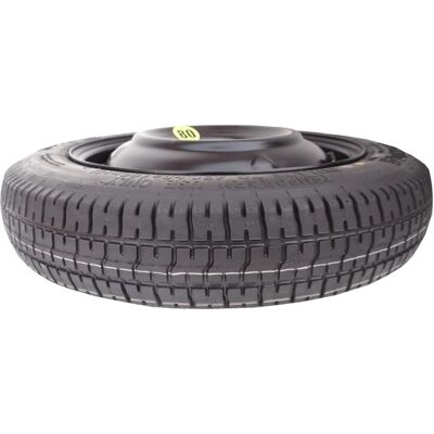 Toyota Corolla Verso IX R16 5x114,3x60 Extradeon Reservewiel Toyota Corolla Verso IX R16 5x114,3x60 Extradeon Reservewiel