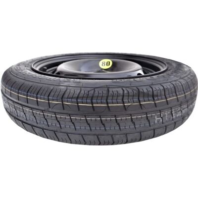 Extradeon VW GOLF V R15 5x112x57,1 Ersatzrad Extradeon VW GOLF V R15 5x112x57,1 Ersatzrad