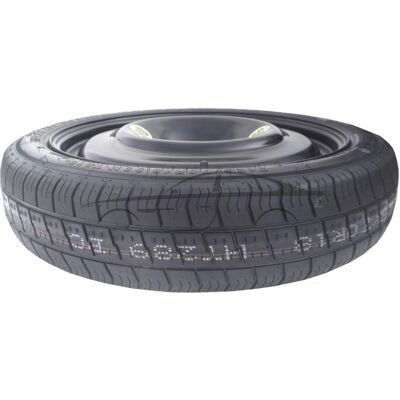 Extradeon Ford Focus IV ST RS R18 5x108x63,3 Ersatzrad Extradeon Ford Focus IV ST RS R18 5x108x63,3 Ersatzrad