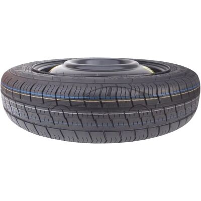 Extradeon KIA PRO CEED II R15 5x114,3x67,1 Leichtes Notrad Extradeon KIA PRO CEED II R15 5x114,3x67,1 Leichtes Notrad