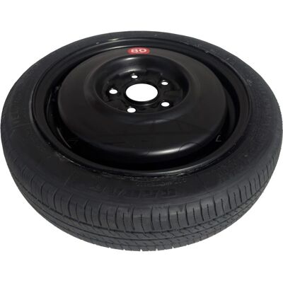 Extradeon MINI CLUBMAN F54 Roue de secours R15 5x112 Galette - Roue de secours - Publicité Extradeon MINI CLUBMAN F54 Roue de secours R15 5x112 Galette - Roue de secours - Publicité