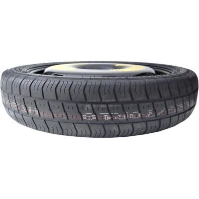 Extradeon Reservewiel SKODA OCTAVIA III RS R18 5x112x57.1 Extradeon Reservewiel SKODA OCTAVIA III RS R18 5x112x57.1