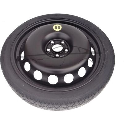 Extradeon SKODA SCALA Sportback R18 5x100x57,1 Notrad Extradeon SKODA SCALA Sportback R18 5x100x57,1 Notrad