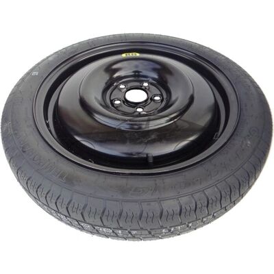 Extradeon Subaru Impreza III R17 5x100x56,1 Rueda de repuesto compacta Extradeon Subaru Impreza III R17 5x100x56,1 Rueda de repuesto compacta