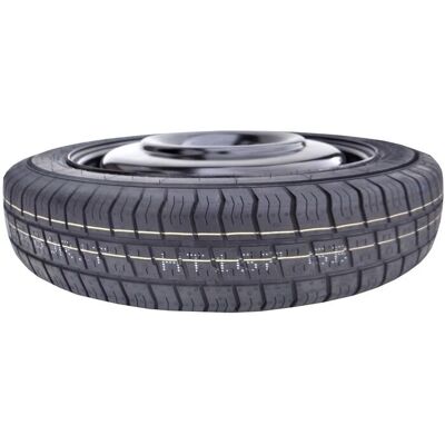 Extradeon Suzuki Kizashi R17 Ersatzrad - Spare Wheel Extradeon Suzuki Kizashi R17 Ersatzrad - Spare Wheel