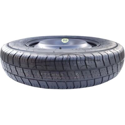 Extradeon Toyota Proace II R16 5x108x65,1 Kompakter Ersatzreifen - Reserverad Extradeon Toyota Proace II R16 5x108x65,1 Kompakter Ersatzreifen - Reserverad