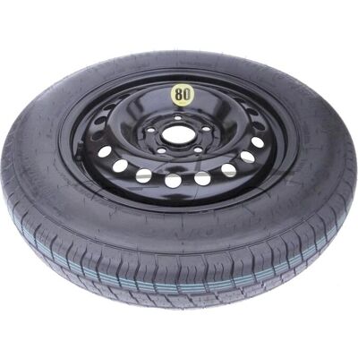 Extradeon Mazda CX-30 R16 Ersatzrad - 5x114,3x67,1 Extradeon Mazda CX-30 R16 Ersatzrad - 5x114,3x67,1