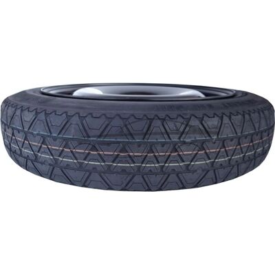 Extradeon R18 5x120x72,6 Rueda de repuesto - Spare Wheel Extradeon R18 5x120x72,6 Rueda de repuesto - Spare Wheel