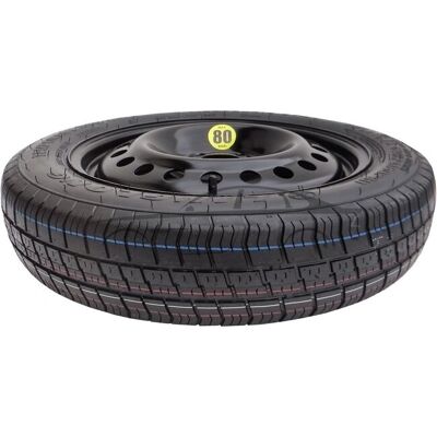 Extradeon Pótkerék szett Renault Megane IV - 5x114,3, 66,1mm Extradeon Pótkerék szett Renault Megane IV - 5x114,3, 66,1mm