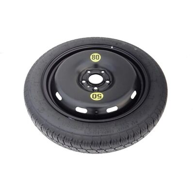Extradeon Reservewiel Audi A4 B8 R17 5x112x66,5 Extradeon Reservewiel Audi A4 B8 R17 5x112x66,5