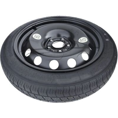 Extradeon Audi A5 F5 R18 5x112x66,5 Náhradní kolo - Wheel Spare Extradeon Audi A5 F5 R18 5x112x66,5 Náhradní kolo - Wheel Spare