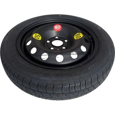 Extradeon Rueda de repuesto para Ford Tourneo Connect R16 Extradeon Rueda de repuesto para Ford Tourneo Connect R16