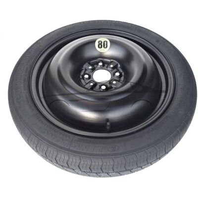 Extradeon LADA 2107 R16 4x98x58,6 Ersatzrad - Notrad Extradeon LADA 2107 R16 4x98x58,6 Ersatzrad - Notrad