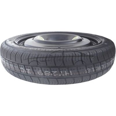 Extradeon Lexus CT R18 Reservewiel - Reservewiel Extradeon Lexus CT R18 Reservewiel - Reservewiel