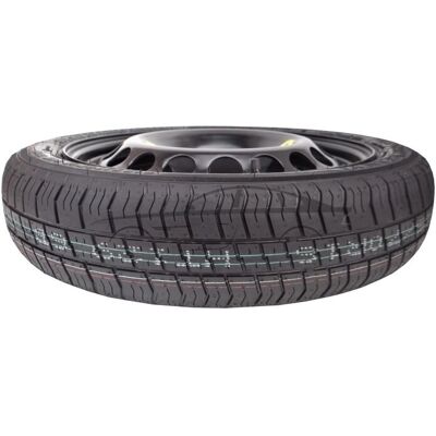 Extradeon Kompakt Notrad für Nissan NV250 R16 5x108x60,1 Extradeon Kompakt Notrad für Nissan NV250 R16 5x108x60,1