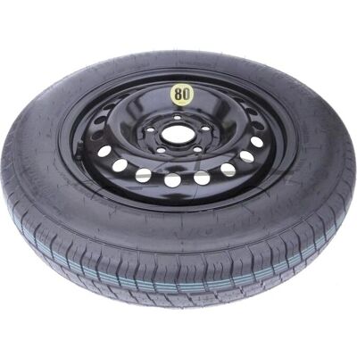 Extradeon Rueda de repuesto NISSAN TOWNSTAR R16 - Spare Wheel Extradeon Rueda de repuesto NISSAN TOWNSTAR R16 - Spare Wheel