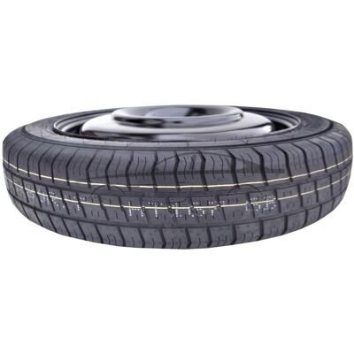 Extradeon R17 5x112x57,1 Rueda de repuesto - Rueda de emergencia Extradeon R17 5x112x57,1 Rueda de repuesto - Rueda de emergencia