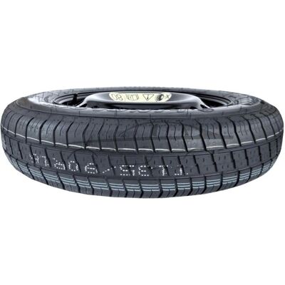 Extradeon VW Passat B9 R16 5x112x57 - Rueda de repuesto Extradeon VW Passat B9 R16 5x112x57 - Rueda de repuesto
