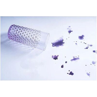 Klimchi Tumbler 2er - Set 400ml Lilac Rosa - Tumbler Klimchi Tumbler 2er - Set 400ml Lilac Rosa - Tumbler