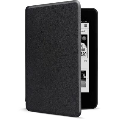 Connect IT EbookSafe 4 Kindle Hülle - Schutz & Drehbar Connect IT EbookSafe 4 Kindle Hülle - Schutz & Drehbar