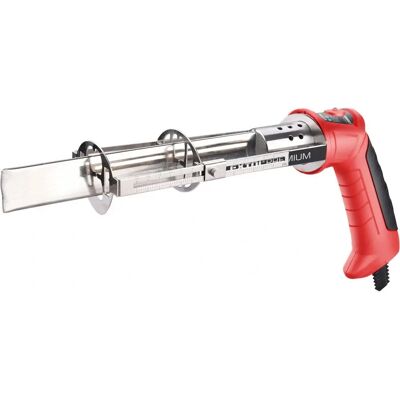 Extol Premium Teplý Nůž - 150mm Hloubka - 220W Extol Premium Teplý Nůž - 150mm Hloubka - 220W