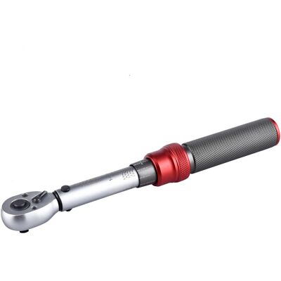 EXTOL PREMIUM momentový klíč - 1/4" ovládání, 1-6 Nm, 72 zubů EXTOL PREMIUM momentový klíč - 1/4" ovládání, 1-6 Nm, 72 zubů
