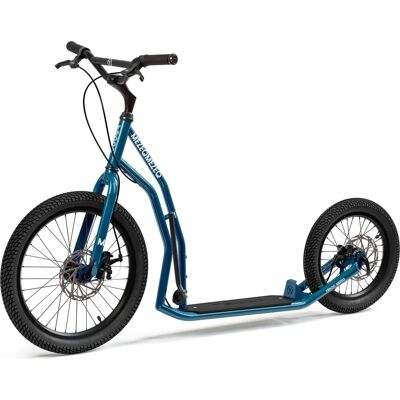 Yedoo Mezeq Petrolblue - 20/16 hüvelykes Roller - Roller Yedoo Mezeq Petrolblue - 20/16 hüvelykes Roller - Roller