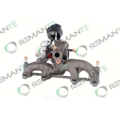 Turbocargador Garrett - 713672-5006s - Reacondicionado, 2 años de garantía Turbocargador Garrett - 713672-5006s - Reacondicionado, 2 años de garantía