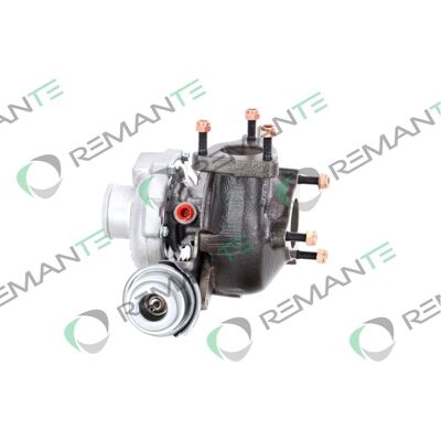 Garrett 740611-5002S Turbolader - Original, Aufbereitet Garrett 740611-5002S Turbolader - Original, Aufbereitet