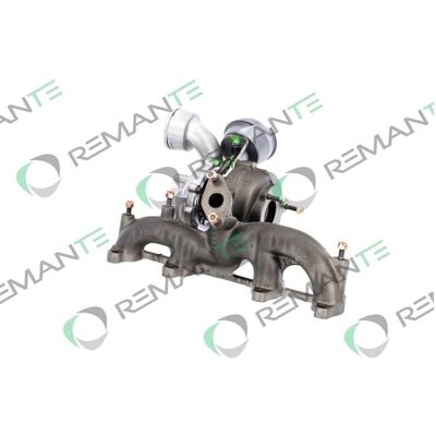 Turbo Garrett 721021-5008S - Reacondicionado, Garantía 2 Años Turbo Garrett 721021-5008S - Reacondicionado, Garantía 2 Años