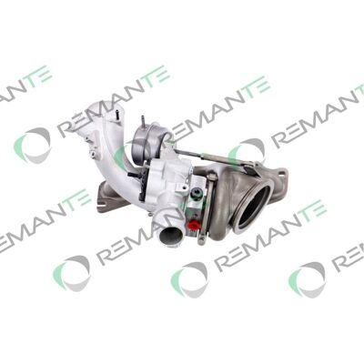 Garrett Turbolader 781504-5004S - Turbo Garrett Turbolader 781504-5004S - Turbo