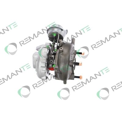 Turboalimentador Garrett 769708-5004S - Reacondicionado, 2A Garantía Turboalimentador Garrett 769708-5004S - Reacondicionado, 2A Garantía