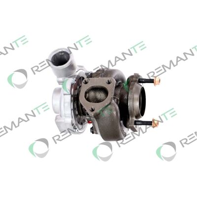 Turbocompresor Garrett - 704361-5010S - Incluye Juego de juntas - Reacondicionado Turbocompresor Garrett - 704361-5010S - Incluye Juego de juntas - Reacondicionado