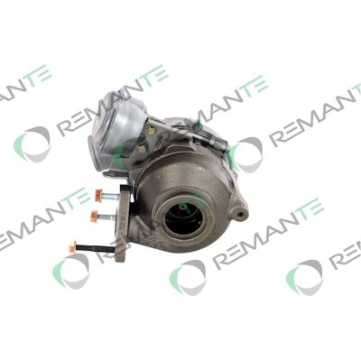 Renault Turbolader - VNT/VTG - 3,60kg - 24cm - 28cm - Turbolader Renault Turbolader - VNT/VTG - 3,60kg - 24cm - 28cm - Turbolader
