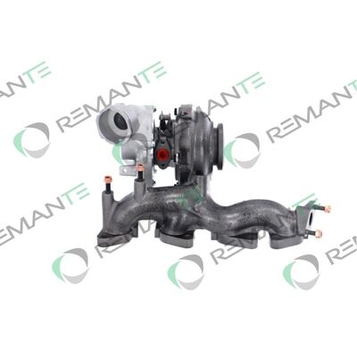 Turbo Garrett - Reacondicionado, 2A Garantía - Modelo 757042-5014S - sin DPF Turbo Garrett - Reacondicionado, 2A Garantía - Modelo 757042-5014S - sin DPF
