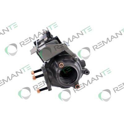 Turbo Garrett para BMW - VNT/VTG - Compatible con X3 E83, Serie 5 E60/E61 Turbo Garrett para BMW - VNT/VTG - Compatible con X3 E83, Serie 5 E60/E61