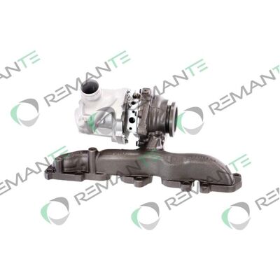 Garrett 813860-0001 Turbolader - Turbolader Garrett 813860-0001 Turbolader - Turbolader