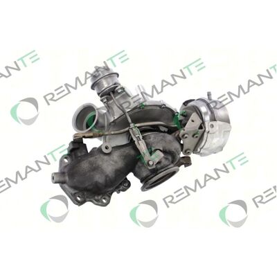 Turbo GARRETT 825758-5004S - Reacondicionado Turbo GARRETT 825758-5004S - Reacondicionado